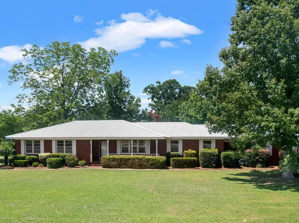 2362 Millen Hwy, Sylvania, GA 30467