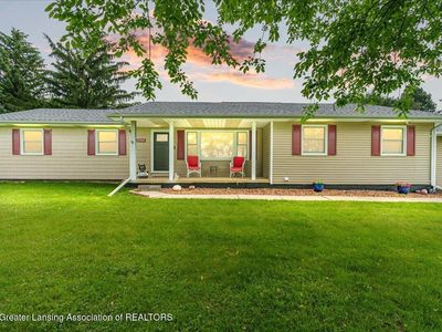 13543 Turner Rd, Dewitt, MI, 48820