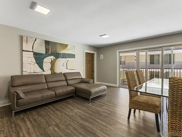 909 Coast Blvd #6 — Photo 14