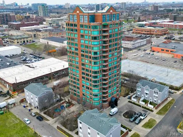 3320-2F Spinnaker Ln #5, Detroit, MI 48207