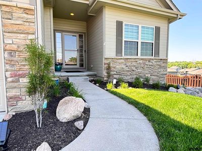 9312 S 70th Ave, Papillion, NE, 68133