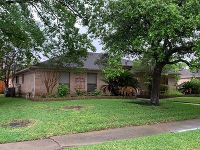 15115 Via Verde Dr, Houston, TX, 77083
