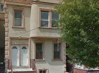 262 N 6th St, Newark, NJ 07107
