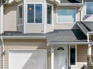 Milton Hollow Condo, Milton, WA 98354
