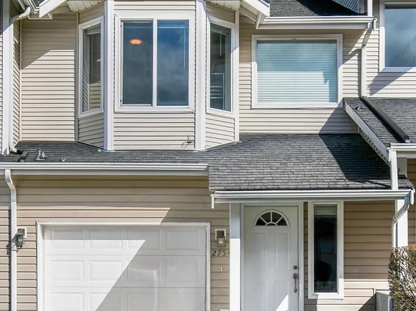 2754 Comet Street, Milton, WA 98354