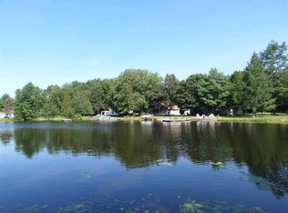 117 Atwood, Houghton Lake, MI 48629