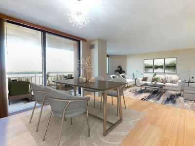 512 Harmon Cove Tower, Secaucus, NJ, 07094