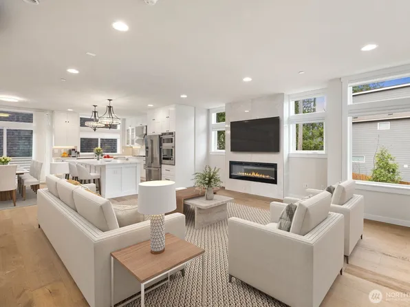 19722 Filbert Drive #6, Bothell, WA 98012