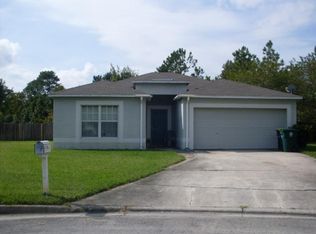 1738 Nettington Ct, Jacksonville, FL 32246