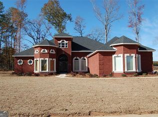 300 Morgan Ranch Cir, Bonaire, GA 31005