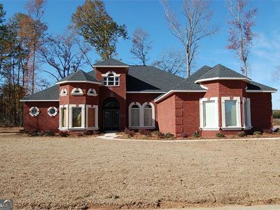 300 Morgan Ranch Cir, Bonaire, GA, 31005