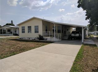 6101 Alpine Rd, Zephyrhills, FL 33542