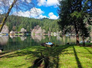 71405 Fishhawk Rd, Clatskanie, OR 97016