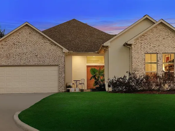 245 Blue Hill Drive, Montgomery, TX 77356