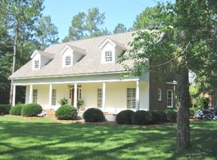 108 Old Tram Rd, Moultrie, GA 31768