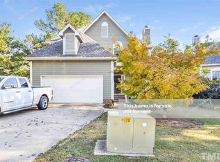 21 Nicklaus Way, Clayton, NC 27520