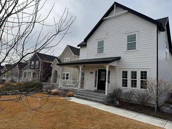 10878 S Gresham Dr, South Jordan, UT 84009