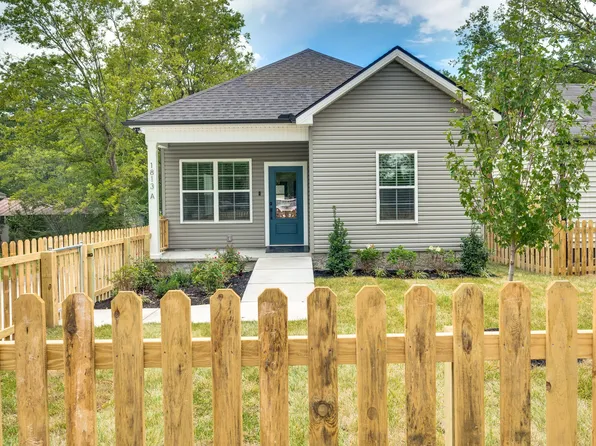 1813A Ashton Ave, Nashville, TN 37218
