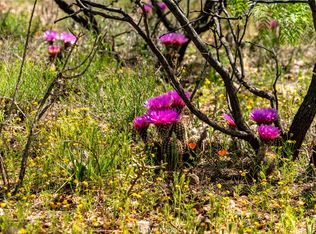 Fm 600, Haskell, TX 79521