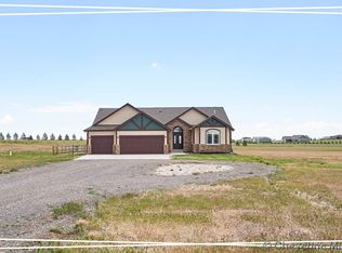 1131 Verlan Way, Cheyenne, WY 82009