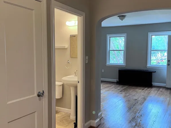 1345 Adams St NE, Washington, DC 20018