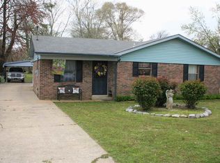 1835 Ridge St, Dyersburg, TN 38024