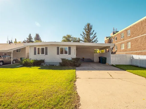 3302 N 20th Ave S, Lethbridge, AB T1K 3M7
