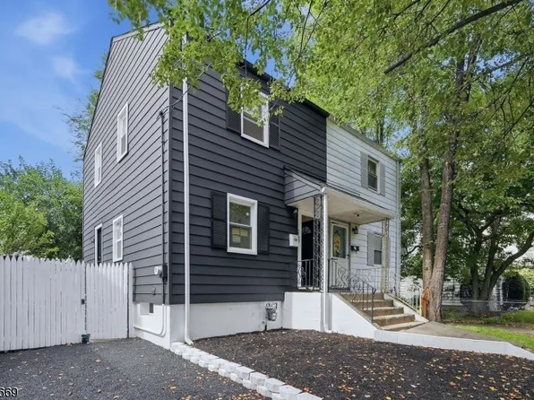 243 N 15Th St, Bloomfield Twp., NJ 07003