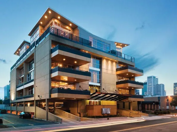 199 S 5th St #602, Columbus, OH 43215