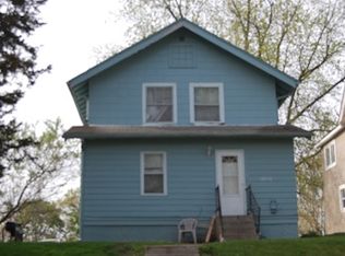 1604 Carpenter Ave, Des Moines, IA 50314