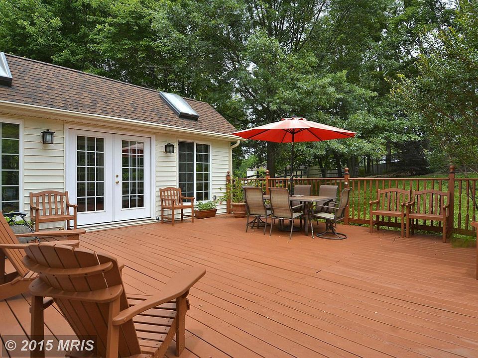 2nd image of 2914 Cabin Creek Dr