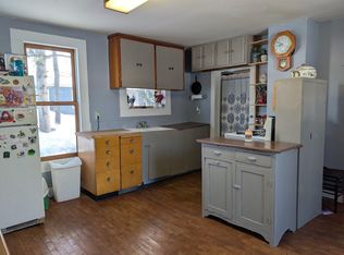 21737 Wilson St, Grand Marais, MI 49839