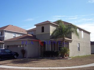 11860 Old Glory Dr, Orlando, FL 32837