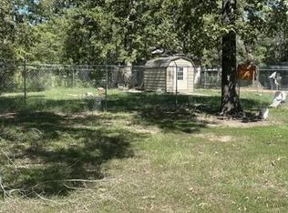 711 Windwood Dr, Livingston, TX 77351