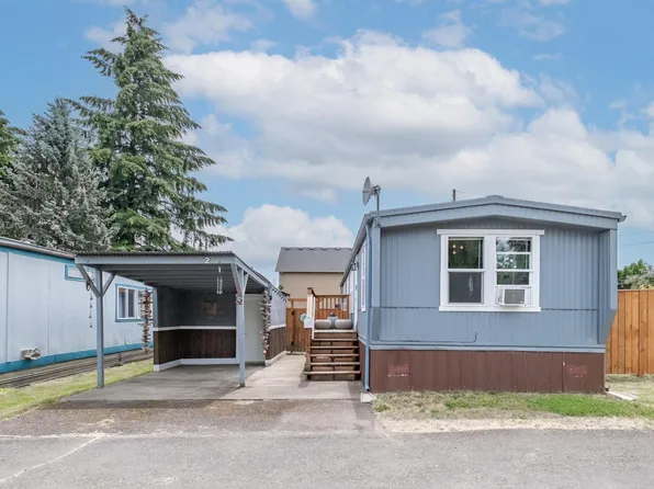 545 Warren St S Unit 2, Monmouth, OR 97361