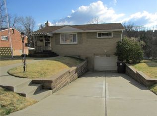 1714 Beryl Dr, Pittsburgh, PA 15227