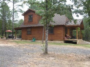 667 S Farris Rd, Atoka, OK 74525