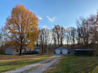 6735 McFarren Rd, Gosport, IN 47433