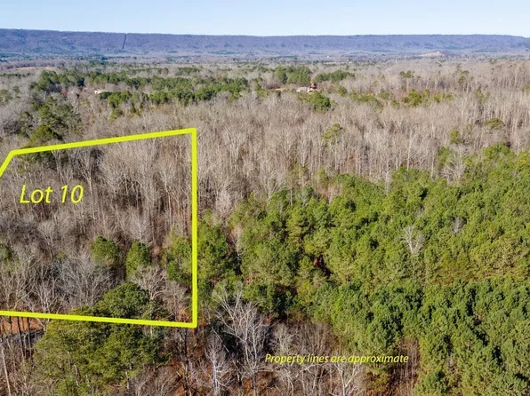 634 Russell Hill Rd NW, Sugar Valley, GA 30746