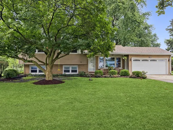 812 Cassie Dr, Joliet, IL 60435
