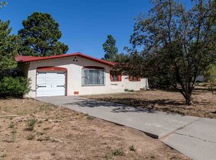 16 San Juan St, Los Alamos, NM 87544
