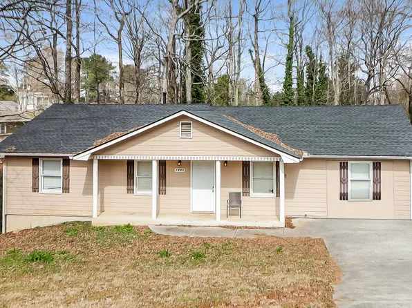 1695 Lawrenceville Suwanee Rd, Lawrenceville, GA 30043