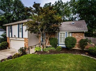 9304 Switzer Rd, Overland Park, KS 66214