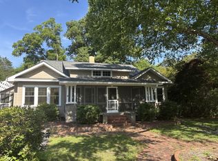 613 S McNeill St, Carthage, NC 28327
