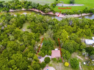 1085 Rivercrest Rd, Rivercrest, TX 76689