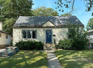 18018 Park Ave, Lansing, IL 60438