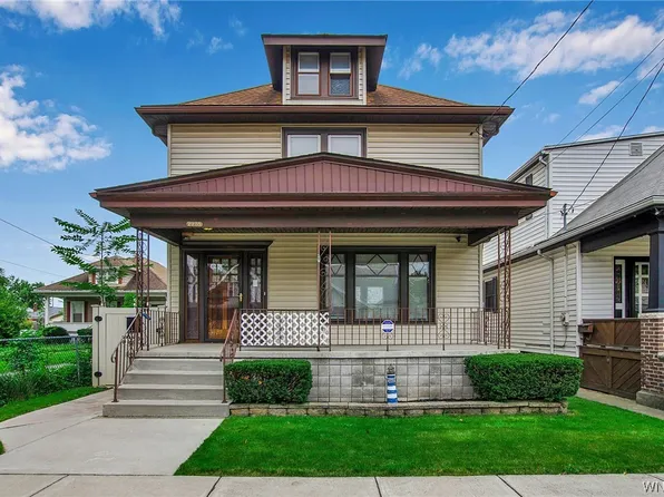 2235 La Salle Ave, Niagara Falls, NY 14301