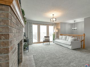 3420 Timber Ridge Cir, Lincoln, NE 68522