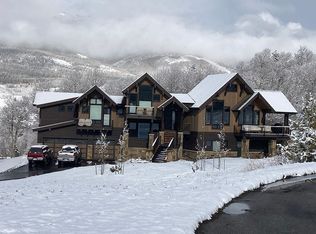 2150 Golden Eagle Rd, Silverthorne, CO 80498