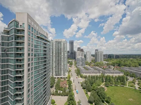 30 Harrison Garden Blvd, Toronto, ON